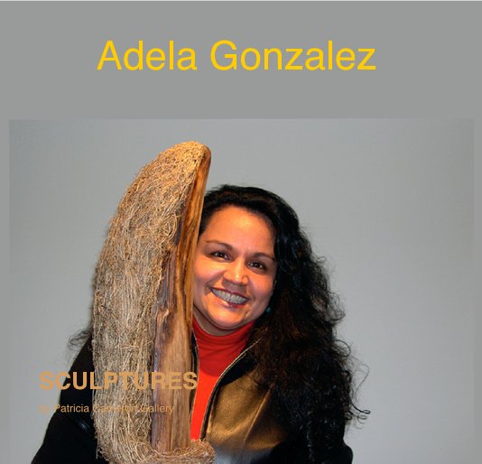 Ver Adela Gonzalez por Patricia Cameron Gallery