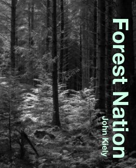 Forest Nation book cover