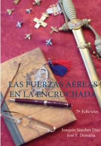 Las Fuerzas Aéreas en la Encrucijada book cover