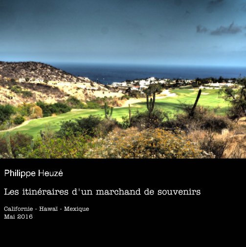Ver Les itinéraires d'un marchand de souvenirs por Philippe Heuzé