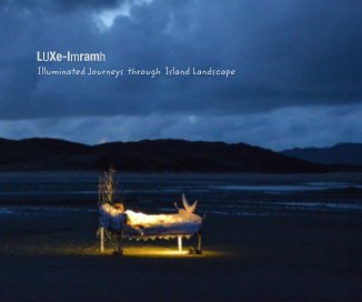 LUXe-Imramh book cover