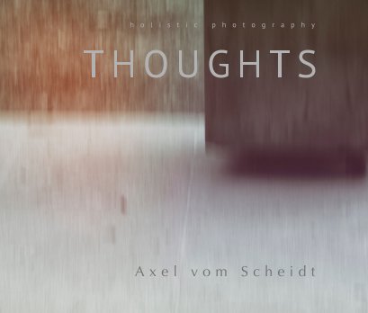 thoughts book cover
