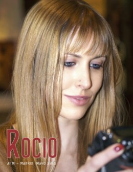 Rocio book cover