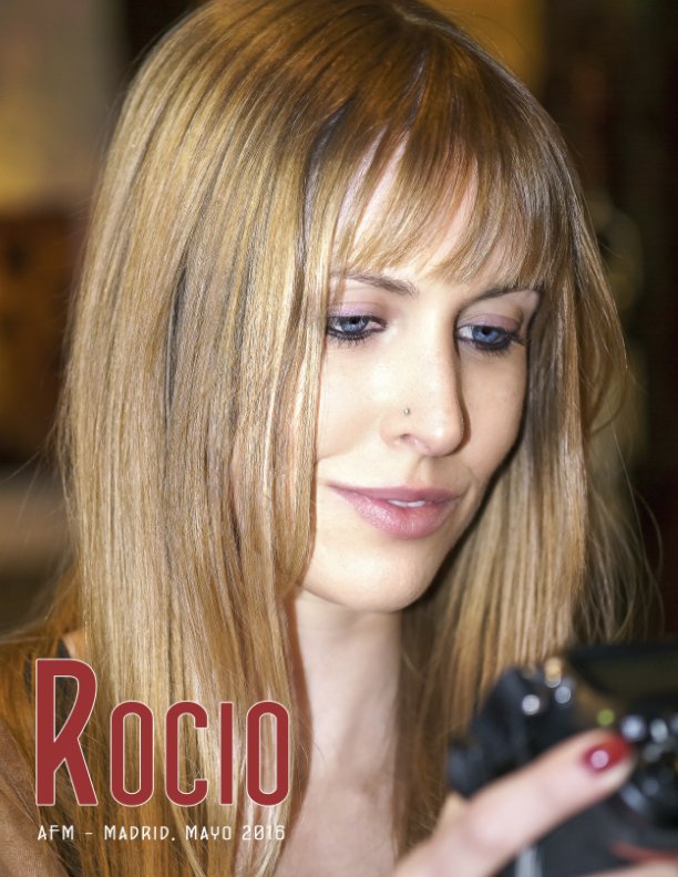 View Rocio by Antonio Fernandes