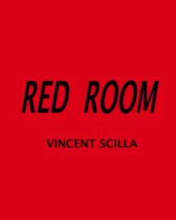 Red Room book cover