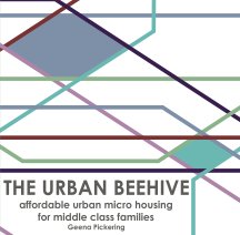The Urban Beehive book cover