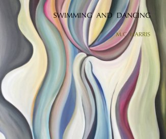SWIMMING AND DANCING book cover