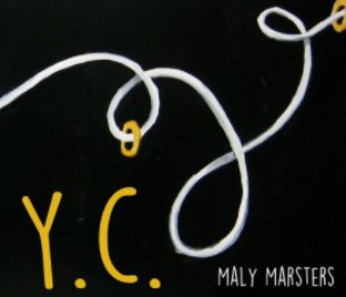Y.C. book cover