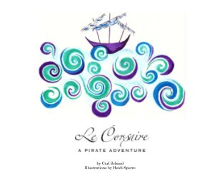 Le Corsaire book cover