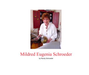 Mildred Eugenia Schroeder book cover