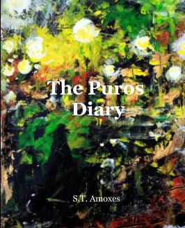 The Puros Diary vol. 1 book cover