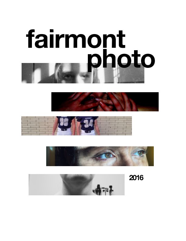 Ver Fairmont Photo 2016 por Fairmont Photo