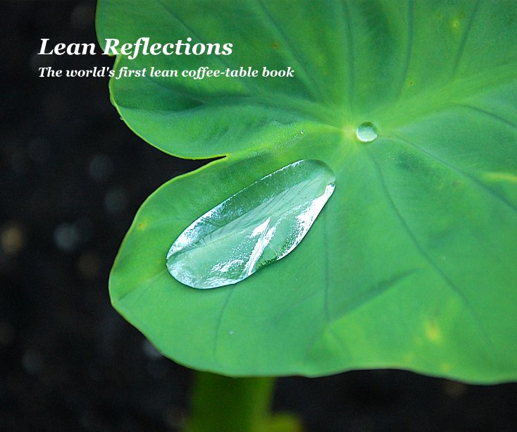 Ver Lean Reflections por Lean Sensei International