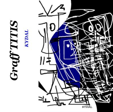 Graff TITIS book cover
