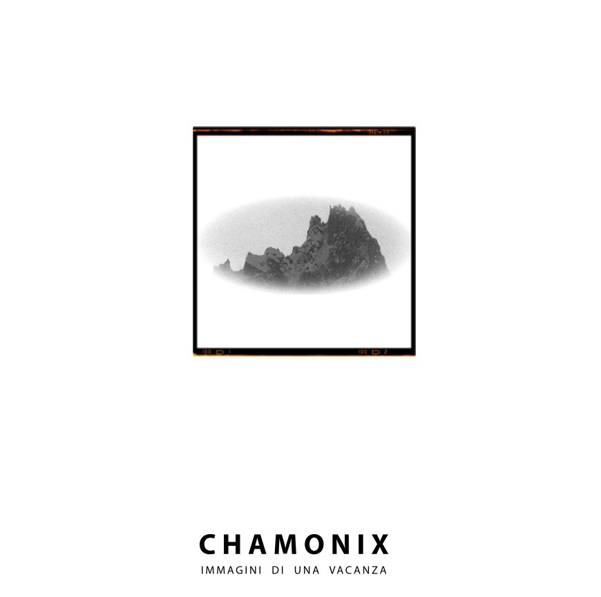 View Chamonix by Marco Pestalozza