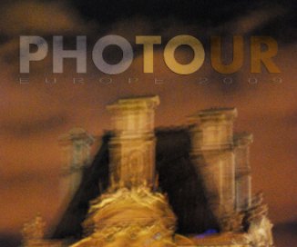 PHOTO TOUR book cover