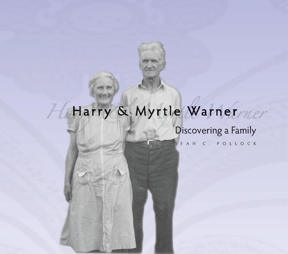 View Harry & Myrtle Warner by Sean C. Pollock