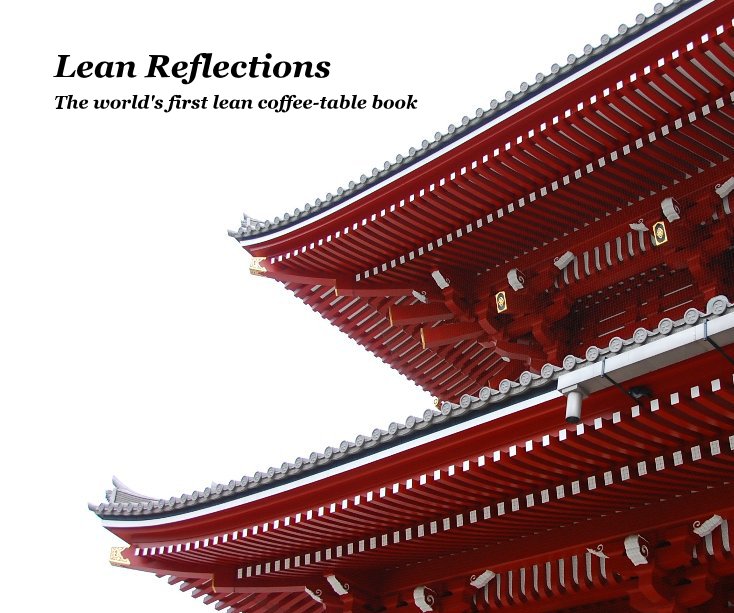 Ver Lean Reflections por Lean Sensei International