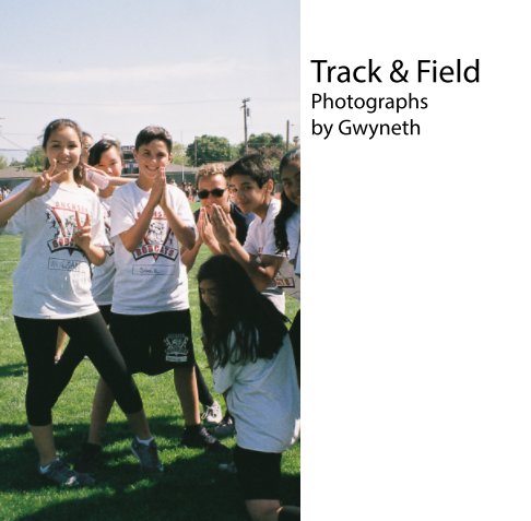 View Track & Field by Gwyneth