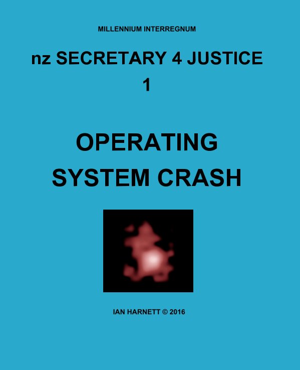 View nz Secretary 4 Justice 1 by Ian Harnett, Annie, Eileen