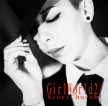 GirlWorld2 book cover