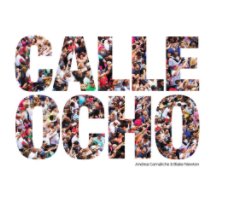 Calle Ocho book cover