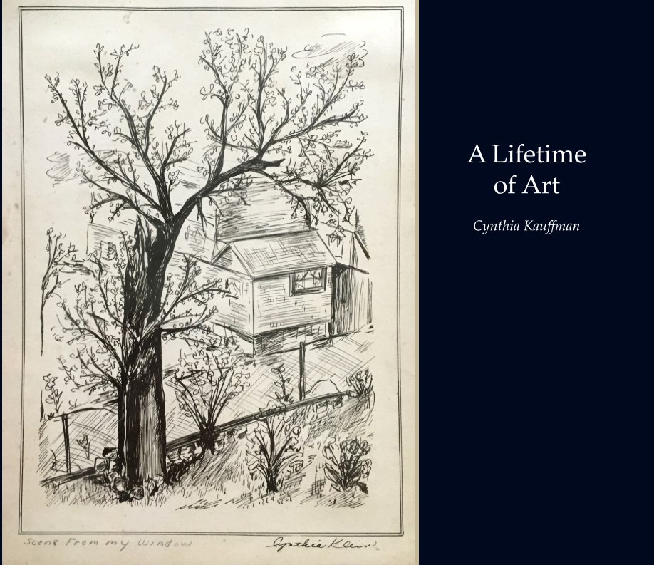 Ver A Life Time Of Art por Beth Poole, Roger Poole