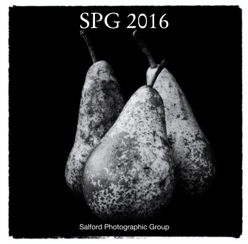 Ver SPG 2016 por Salford Photographic Group