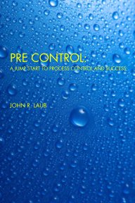 Pre Control: book cover