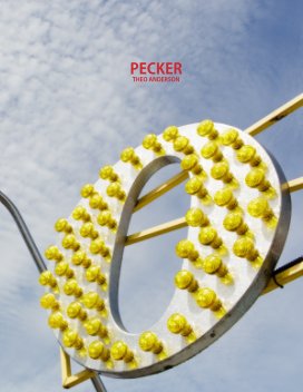 Pecker book cover