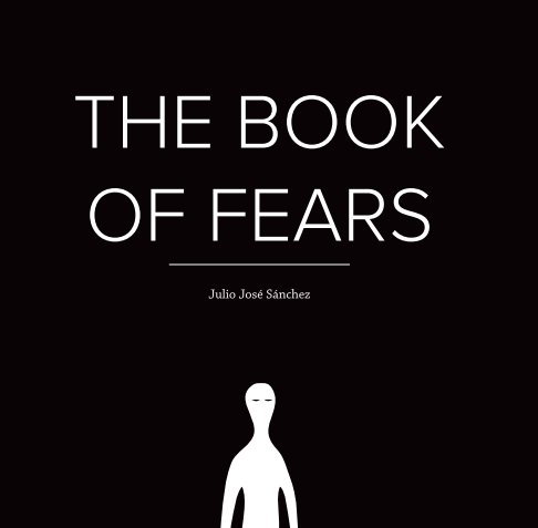 View The Book of fears by Julio Sánchez