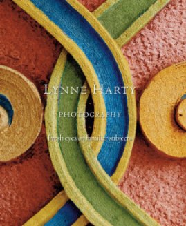 Lynne Harty Photography book cover