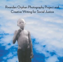 Rwanda Orphanage Project book cover