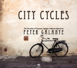 City Cycles book cover