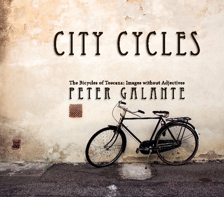 View City Cycles by Peter Galante