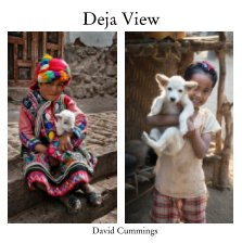 Deja View book cover