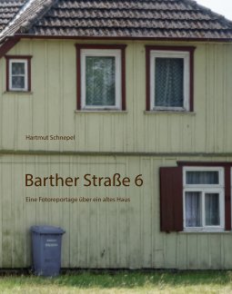 Barther Straße 6 book cover