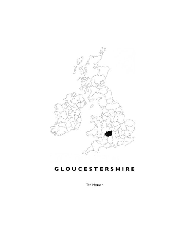 View Gloucestershire by Ted Homer