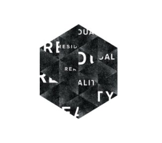Residual Reality book cover