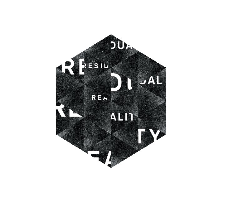 View Residual Reality by Jyl Kelley: University of Wisconsin Eau Claire