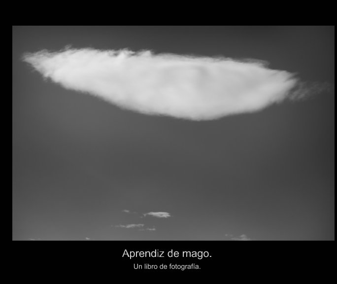 View Aprendiz de mago by Alumnos de 1º de fotografía. Curso 2015-16.