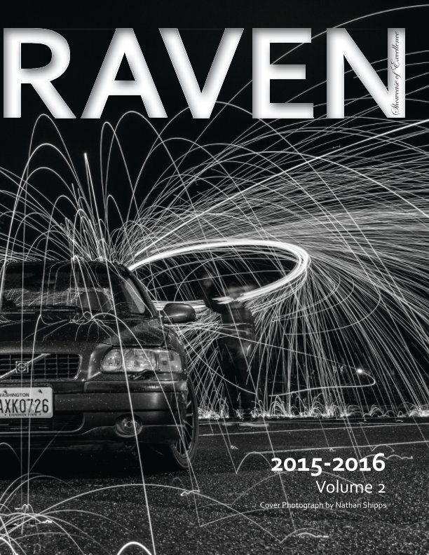 Ver Raven Showcase of Excellence 2015-2016 por iTech Preparatory