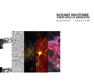 Sound Rhizome book cover