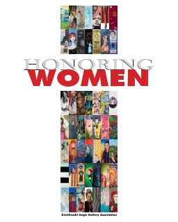 Honoring Women book cover