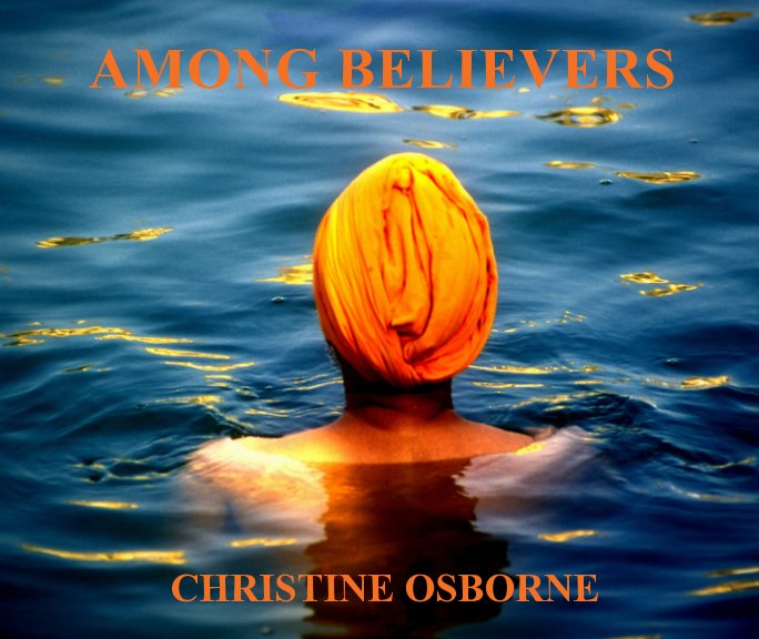 View Among Believers by Christine Osborne