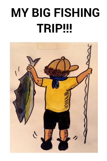 Ver My Big Fishing Trip!!!!! por JUSTIN, JASON, JAMES, SNISKY