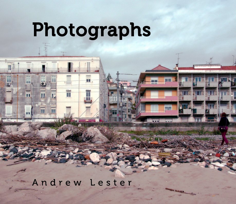 Bekijk Photographs op Andrew Lester