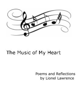 The Music of My Heart book cover