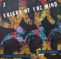 Tricks of the Mind 3 book cover