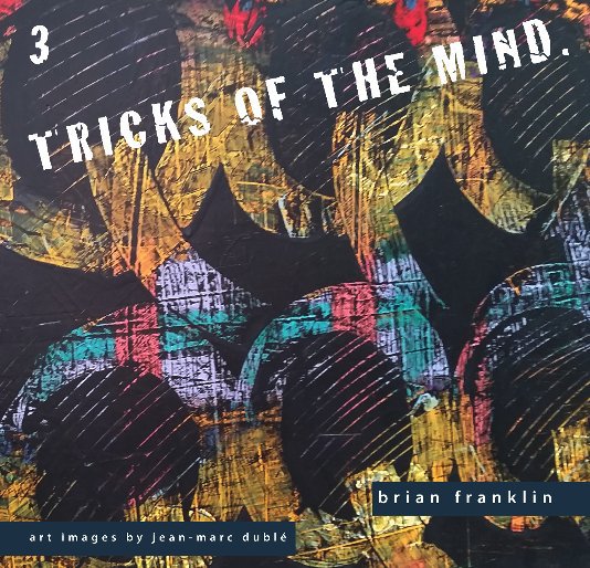 View Tricks of the Mind 3 by Brian Franklin